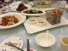 -宝轩渔府·老字号海鲜·正宗津菜(水上店)