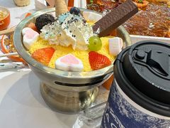 -扶摇树下·椒麻鲜活虾(石家庄勒泰广场店)