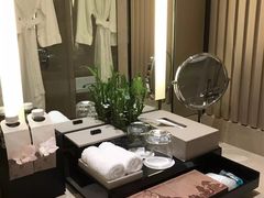 -曼谷大仓新颐酒店