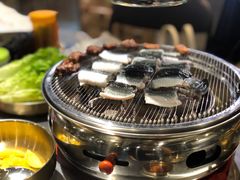 -本炙炭烤·蒲烧活鳗料理店(金沙洲店)