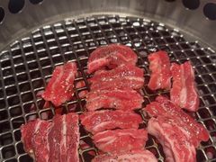 -焱铁烧·黑毛和牛专门店(杭州嘉里中心店)