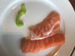 -岷山饭店-芝芝自助餐厅