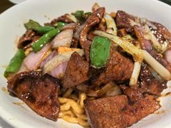 -寻裕记·现炒浇头面(人民广场店)