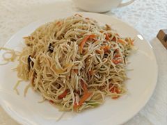 -南普陀素菜馆