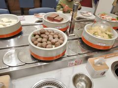-密友回转自助火锅(中海环宇城店)
