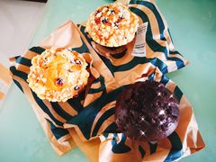 -星巴克臻选(北京富力家园店)