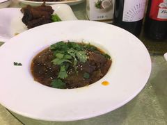 -梦中园海鲜酒店(川沙路店)