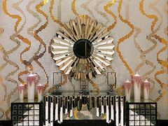 大堂-亢龙太子酒轩(东湖店)