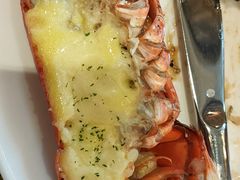 -都会尚膳·海鲜自助餐厅(重庆万豪酒店)