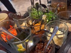 -滇野云南野生菌餐厅(陕西南路店)