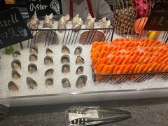 -Social 秀西餐厅-长沙瑞吉酒店(运达店)