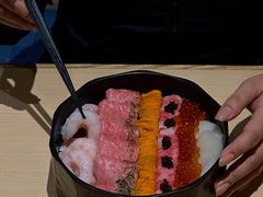 -小山日本料理(太古汇店)