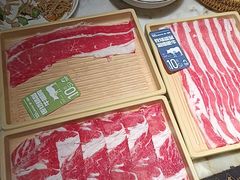 -东道煮牛肉火锅(东盛大街店)