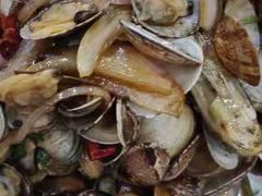 -聚德福海鲜家常菜(刘庄店)