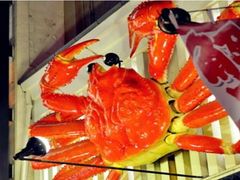 -蟹料理 北海道かに将軍(札幌本店)