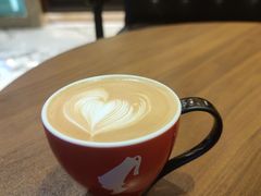 -西点坊(浦东香格里拉店)