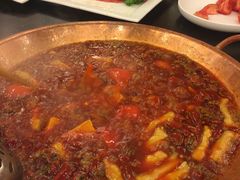 -老码头火锅(玉林店)