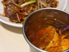 -本味轩精品茶餐厅(黄山路店)
