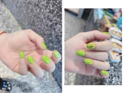 -媄甲诗美甲美睫