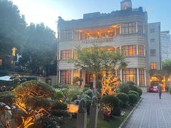 -荣府宴(南阳路店)