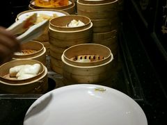 -好伦哥比萨烤肉自助(马家堡店)
