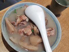 -静一餐厅·湖北菜(前门创始店)
