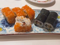 -莲寿司(国兴店)