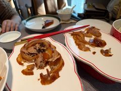 -秀儿四九城·新京菜(亚运村鸟巢店)