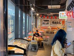 -生火火·小炉子炭烤(金楠天街总店)