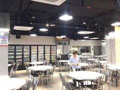 -明本海鲜大排档·鱼生海鲜烧烤宵夜(陈家祠店)