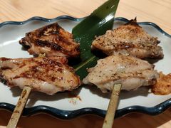 -一豚轩·烧鸟·豚骨拉面(五四路店)