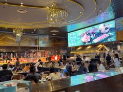 -喜庭海鲜自助(来福士店)
