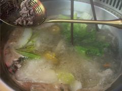 -三头牛·潮汕牛肉生蚝火锅 (夏湾店)
