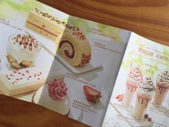 -COSTA COFFEE(新奥购物中心店)