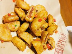 -肖记公安牛肉鱼杂馆· 省级非物质文化遗产(仁和路店)