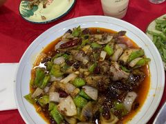 -蜀膳坊(洪公祠小区店)