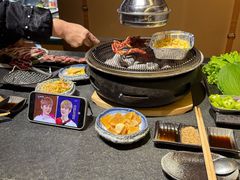 -炭虎烤肉(桂林路店)