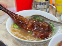 -一乐烧鹅(中环店)