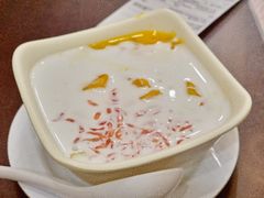 -南信牛奶甜品专家