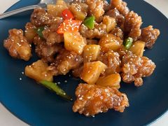 -南昌绿地铂瑞酒店·臻萃轩中餐厅