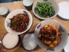 -潇湘阁(尚都SOHO店)