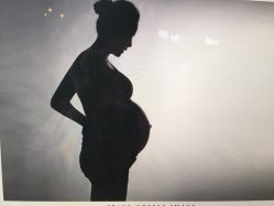 -iplus爱家高端孕妇摄影