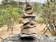 -北京西山国家森林公园