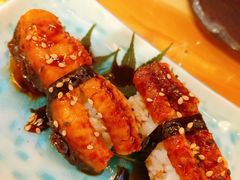 -隐月· 㐂和食屋(芝罘万达公馆店)