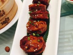 -新加坡泰国村酒楼(五角场店)