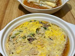 -德记源发炖汤·肠粉