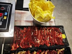 -陈记顺和潮汕牛肉火锅(番禺迎宾大道店)