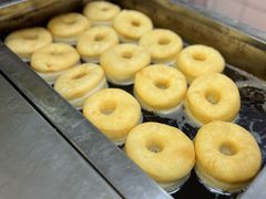 甜甜圈-新丰小吃(庆春路分店)