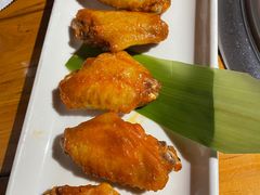 -九田家黑牛烤肉料理(香河店)