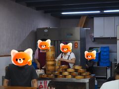 -锅贴大王南翔小笼(临沂二村店)